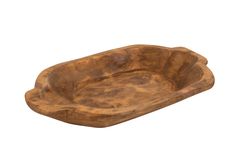 Hand carved, these Bougie wooden dough bowls with handles are solid and great looking. Each will vary. They measure about 10-12" wide x 19-20" long. The depth on these beautiful bowls is about 2-3 inches. Please understand that the sizes will vary slightly. NOTE: Please understand that these bowls are a natural handmade product and will never be perfect. That is what makes them rustic and beautiful. Tone, smoothness, shape etc, all rustic and never machine made. Please keep that in mind when you Wooden Dough Bowls, Carved Bowl, Sugar Mold, Dough Bowls, Wooden Dough Bowl, Dough Bowl, Mini Candles, Old Doors, Rustic Home