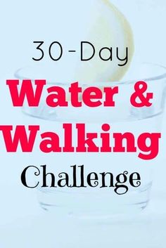 Walking Challenge, Walking Plan, Fitness Challenge, Health Challenge, Lose 20 Pounds, 30 Day Challenge, Health And Fitness Tips, Improve Health, Arm Workout