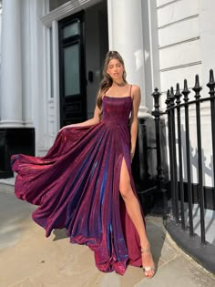 A Line Formal Dress, Dresses Windsor, Crystal Dress, Prom Dress Inspiration, Cute Prom Dresses, Pretty Prom Dresses, Grad Dresses, Gowns Online, Evening Formal