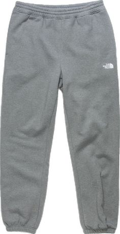 Casual Streetwear Pants By The North Face, The North Face Casual Pants For Streetwear, Casual The North Face Pants For Streetwear, The North Face Loungewear Bottoms With Elastic Waistband, The North Face Elastic Waistband Bottoms For Loungewear, Casual The North Face Pants With Elastic Waistband, Around The Campfire, Half Dome, The Men