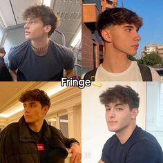 Jj Hair, Old Money Haircut, Fringe Men, Old Money Summer Outfits, Taper Fade Short Hair, Mens Haircuts Straight Hair, Fade Haircut Curly Hair, S Haircut, Boys Haircut Styles