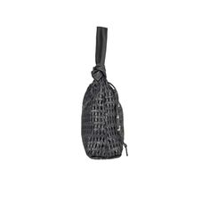 Woven leather shoulder bag, large size Snap top and coulisse closure Top leather handle, 48 cm / 18.89" Inside: linen lining, one zip pocket and one leather pocket with snap closure Dimensions: H.32 x W.42 x D.14 cm / 12.99" x 16.53" x 5.51" Handmade bag, made in Vigevano (Italy) Henry Beguelin Bag BD5740 Canotta Arricciata L Intr. Bambù Modern Hobo Bag With Braided Handles For Travel, Travel Shoulder Pouch Bag With Braided Handles, Travel Pouch Shoulder Bag With Braided Handles, Travel Woven Leather Pouch Shoulder Bag, On-the-go Woven Leather Shoulder Bucket Bag, Travel Pouch Shoulder Bag In Woven Leather, Daily Use Woven Leather Bucket Bag, Daily Use Woven Leather Pouch Bucket Bag, Modern Pouch Shoulder Bag With Braided Handles