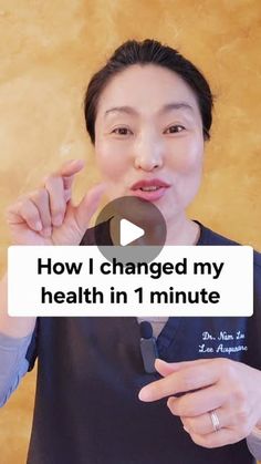 Dr. Nam Lee | Pregnancy & Fertility Specialist | Newport Beach on Instagram: "Feeling stressed or dealing with digestive issues, poor circulation, or back pain? Give this quick 1-minute finger acupressure routine a try!  📩 Comment "INFL" to grab my eBook and learn how to lower inflammation and take your health to the next level!  ✨ How to do it: 1️⃣ Tap your fingertips. 2️⃣ Pinch the corners of your fingertips. 3️⃣ Gently scrape with your index and middle fingers.  💡 Benefits:  Thumb: Supports lungs and heart health, relieves tension and stress.  Index Finger: Improves digestion, helps with constipation, bloating, and digestive issues.  Middle Finger: Boosts circulation.  4th Finger: Eases emotional issues like depression, anxiety, and stress.  Little Finger: Strengthens kidney, brain, a Middle Fingers, Lower Inflammation, Poor Circulation, Digestive Issues, Face Yoga, Index Finger, Improve Digestion