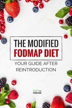 You’ve completed the low FODMAP elimination and reintroduction phases.Now what?The next step involves creating your modified FODMAP diet, which is a personalized maintenance plan to keep your gut healthy and happy for the long term.This article gives you a step by step rundown on developing your modified FODMAP diet. #fodmap #diet Low Food Map, Dukan Diet Plan, Alkaline Diet Plan, Sugar Detox Diet, Lemon Detox, Full Body Detox, Detox Diet Plan, Cleanse Diet, Easy Detox