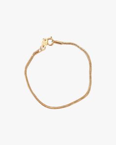 Product Description The slinkiest and daintiest bracelet that you can wear every day for that barely-there look. Featuring a 2mm width 18k gold-filled snake chain that can easily be stacked. Tarnish-resistant, showerproof, and safe for sensitive skin. …………………………………. D E T A I L S Snake chain width measures 2 mm Snake chain length measures 6.5"/16.5cm Clasp type: spring Tarnish-resistant, waterproof, and safe for sensitive skin Lead-free, nickel-free, cadmium-free Material: 18K Gold Fill Dainty Snake Chain Necklace, Adjustable Yellow Gold Snake Chain Necklace, Minimalist Everyday Flexible Gold Bracelet, Everyday Minimalist Flexible Gold Bracelet, Gold Snake Chain Bracelet With Adjustable Chain, Everyday Adjustable Snake Chain Bracelet, Dainty Snake Chain Gold Bracelet Gift, Dainty Gold Snake Chain Bracelet As Gift, Dainty Gold Snake Chain Bracelet