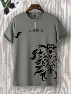 Print Tee, Fashion Sale, Trendy Fashion Women, Clothing Women, Online Womens Clothing, Women's Dresses, Shirt Design, Women Fashion