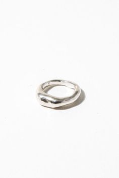 Double Rectangle Signet Ring – Child of Wild Unique Everyday Open Ring, Unique White Gold Ring For Everyday, Elegant Handmade Rings For Everyday, Elegant Everyday Handmade Rings, Handmade Elegant Rings With Thick Band, Handmade Thick Band Elegant Rings, Handmade Classic Open Ring, Classic Handmade Open Ring, Rectangle Signet Ring