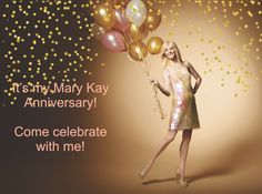 It's my Mary Kay Anniversary!! Happy Anniversary to me!! Check out my page for some games, product spotlights, company info, and GREAT Deals!!  https://www.facebook.com/groups/1913147318964173/ Mary Kay Anniversary, Mary Kay Business, Some Games, Happy Anniversary, Mary Kay, Customer Service, Great Deals, Quick Saves