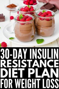 Vegan Insulin Resistance Recipes, Foods That Help Insulin Resistance, Reversing Insulin Resistance Diet, Insulin Resistance Diet Food Recipes, Vegetarian Insulin Resistance Diet, Diebities Diet Meals Breakfast, Insulin Resistant Diet Plan, Glycemic Index Diet Plan, Low Insulin Foods List