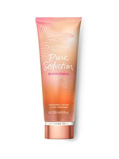 Sunkissed Fragrance Lotions - Victoria's Secret - beauty Victoria's Secret Pure Seduction, Profumo Victoria Secret, Butter Brands, Pure Seduction, Purim