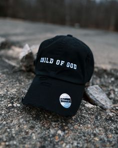 He knows me & He knows you. Distressed Cotton Dad Hat With Curved Brim, Distressed Adjustable Cotton Dad Hat, Distressed Adjustable Dad Hat In Cotton, Distressed Cotton Dad Hat Baseball Cap, Distressed Cotton Dad Hat, Casual Pre-washed Hats For Streetwear, Distressed Adjustable Dad Hat With Curved Brim, Distressed Dad Hat With Adjustable Curved Brim, Vintage Distressed Dad Hat