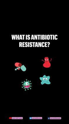 Antibiotic Resistance Poster, Antimicrobial Resistance Poster, Antimicrobial Resistance Cartoon, Antibiotics Resistance, Antibiotic Resistance, Antimicrobial Resistance, Healthcare Humor, Awareness Poster