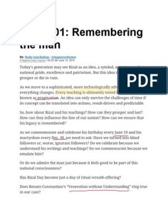 an image of a document with the words,'11 remembering '