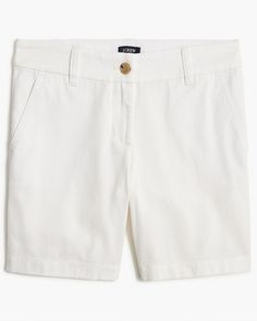 Shop for the 7" classic chino short for women. Find the best selection of women womens-categories-clothing-shorts-7-inch available in-stores and on line. Short For Women, Fall Suit, Maternity Shops, Linen Shop, Matching Family Outfits, Family Outfits, Chino Shorts, Petite Size, Short Outfits