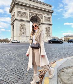 Paris Trip Outfits, Eurotrip Outfits, Outfits Paris, Ny Outfits, New York Outfits, Europe Outfits, Cold Outfits