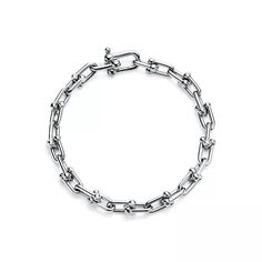 Tiffany Hardwear, Tiffany And Co, High Jewelry, Bling Bling, Designer Collection, Tiffany & Co., Silver Bracelets, Sterling Silver Bracelets, Accessories Watches