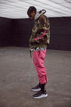 Moving Mountains, Daniel Patrick, Racing Logo, Men Street Fashion, Streetwear Inspo, Camo And Pink, Black Men Street Fashion, Dope Outfits For Guys, Sport Logo