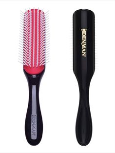 Curly Hair Brush, Hair Care Tools, Defined Curls, Styling Brush, Bath And Body Works Perfume, Curly Hair Tips, White Hair, Hair Brush, Body Works