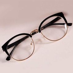 Sepatu Platform, قلادات متدلية, Womens Glasses Frames, Glasses Fashion Women