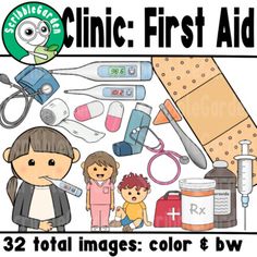 Asthma Inhaler, Black And White Images, School Nurse, Community Helpers, Color Images, White Images, Black N White Images