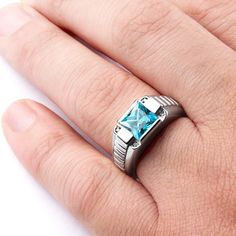 Good things come in small packages Metal: 925 Sterling Silver Topaz: carat total weight - 3.20 0.7cm x 0.7cm (0.27" x 0.27") setting - semi bezel Diamonds: carat total weight - 0.01 color - H clarity - VS1 setting - Prong Band width: 5 mm / 0.19" wide across the underside Gold Rings Online, Yellow Topaz Ring, Mens Emerald Rings, Yellow Gold Mens Rings, Radiant Ring, Red Gemstone Ring, Half Bezel, Mens Gemstone Rings, 10k Gold Ring