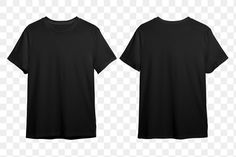 Black T Shirt Mockup Free, Free Shirt Mockup, T Shirt Design Mockup, Free Tshirt Mockups, Shirt Branding Design, Shirt Mockup Free Templates, Tshirt Mockup Free Templates, Black T Shirt Template, T Shirt Back Design