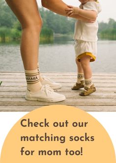 Elevate your outfit with our Retro Socks! Featuring a classic ribbed design and jacquard weave for a touch of texture. Made with a durable cotton/poly blend, these socks are both soft and breathable, keeping your feet cool and comfortable all day. Available in various sizes for the perfect fit. Complete the look with our matching socks for mom. Fabric: 80% Cotton, 10% Polyester, 5% Spandex, 5% Elastic Lightweight Breathable Casual Socks, Casual Breathable Lightweight Socks, Casual Lightweight Breathable Socks, Casual Non-slip Outdoor Socks, Non-slip Comfortable Casual Socks, Comfortable Non-slip Casual Socks, Beige Cotton Socks For Summer, Comfortable Beige Socks For Summer, Comfortable Beige Summer Socks