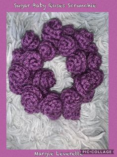 Christmas Advent Calendar Diy, Yarn Ideas, Baby Rose