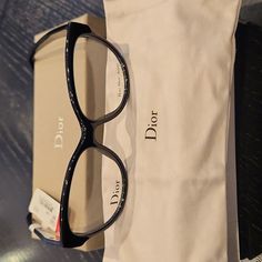 Glasses Box Case, Shade Glasses, Accessories Dior, Glasses Frames Trendy, Classy Glasses