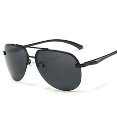 Model Aviator Department Men Style Pilot Temple Length 130 Mm Theme Biker, City, Classic, College, Countries, Designer, Hip Hop, Modern, Motorcycle, School, Sports Lens Technology Polarized Type Sunglasses Mpn Does Not Apply Frame Material Metal Uv Protection Uv400 Lens Color Gray/Black/Brown Casual Black Sunglasses For Outdoor Activities, Black Aviator Sunglasses For Summer Outdoor, Black Polarized Aviator Sunglasses For Outdoor Activities, Black Polarized Aviator Sunglasses For Outdoor, Casual Black Aviator Sunglasses For Outdoor Activities, Casual Black Aviator Sunglasses For Outdoor, Modern Motorcycle, Retro Aviator Sunglasses, Mirrored Aviator Sunglasses