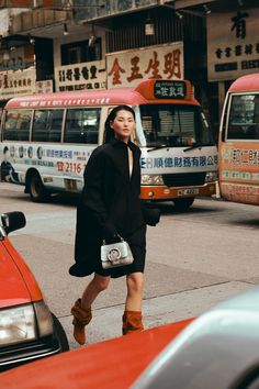 Daniel Graham Hack for Vogue Ukraine with Shujing Wei - Fashion Editorials Nyc Photoshoot, Bangkok Fashion, Hong Kong Fashion, Vogue Ukraine, City Shoot, Vogue China, Tokyo Street Style, Chinese Fashion, Fashion Photography Inspiration