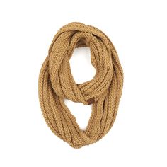 PRICES MAY VARY. Hand Wash Only One Size Knit Infinity Scarf, Casual Knit Infinity Scarf, Casual Knitted Infinity Scarf One Size, Casual One-size Knitted Infinity Scarf, Casual Knit Infinity Scarf For Winter, Casual Chunky Knit Infinity Scarf For Fall, Fall Chunky Knit Infinity Scarf, Fall Knit Infinity Scarf One Size, Fall One Size Knit Infinity Scarf