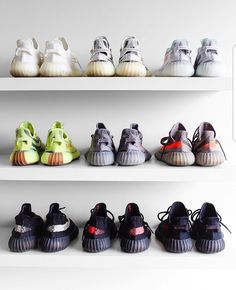 Yeezy Collection, Yeezy Womens, Yeezy Fashion, Yeezy Outfit, Adidas Yeezy 350, Yeezy Sneakers, Street Style Shoes, Skate Wear, Hype Shoes