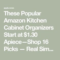 an advertisement for apple's new kitchen appliances