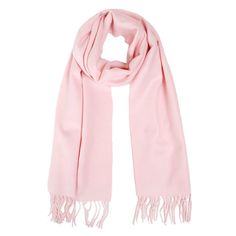 Awsm3609_pink Soft Regular Scarf Everyday Wear Must Have Item For All Season High End Boutique Scarf High End Boutique, Pink Scarf, Pink Scarves, Star Dress, Must Have Items, Winter Scarf, Warm Winter, Soft Pink, Scarf Wrap