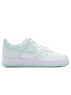 Item: Nike Air Force 1 Low '07 Mint FoamBrand: NikeModel Number / SKU: FZ4123-394Sizing: Men'sCondition: Brand New With Box, 100% Authentic!Nike Air Force 1 Low '07 Mint Foam FZ4123-394 Men's Fashion Sneaker New Green         Sports & Outdoor Shoes, size features are:Bust: ,Length: ,Sleeve Length: Casual Athletic Shoes, Green Sports, Nike Model, Nike Models, Casual Outerwear, Nike Air Force 1 Low, New Green, Air Force 1 Low, Sneakers Men Fashion