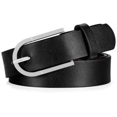 PRICES MAY VARY. Timeless Cute Belt: This women leather belt features a sleek, minimalist design that complements both casual and formal attire. This fashionable women's belt is suitable for pairing with jeans, dresses, pants, and skirts, offering versatility for various outfits. Basic Color for Choice: Our waist belt for dresses adopts the most classic color scheme, black brown belt with gold buckle, black brown belt with silver buckle. The black belt women is a wardrobe essential that will las Brown Waist Belt, Plus Size Belt, Belt For Dresses, Trendy Belts, Belt With Gold Buckle, Work Belt, Plus Size Belts, Women's Belts, Belt Women