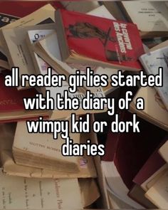 ~not mine~ credits to owner #whisper #relatable #reader Whisper Truths, Book Whispers, Random Letters, Diary Of A Wimpy, Dork Diaries, Diary Of A Wimpy Kid, Bookish Stuff, The Nerve, Wimpy Kid