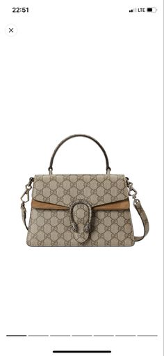 Amazing looking and of high quality Gucci Top Handle Bag With Logo, Gucci Top Handle Bag With Branded Hardware, Gucci Top Handle Bag With Gold-tone Hardware, Gucci Bag With Gold-tone Hardware And Top Handle, Gucci Satchel With Detachable Handle, Gucci Beige Crossbody Satchel, High-end Coated Canvas Satchel With Top Handle, Gucci Crossbody Satchel, Gucci Beige Satchel With Detachable Handle