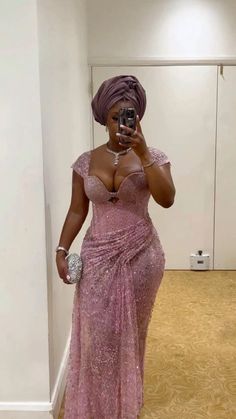 Asoebi Dress, Lace Asoebi, Nigerian Dress Styles, Aso Ebi Lace Styles, Ankara Dress Designs, Nigerian Dress