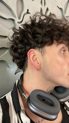 Low Fade Undercut Men, Curly Hair Taper Men, Low Taper Fade Haircut Long Wavy Hair, Moptop Haircut, Curly Mullet Shaved Sides Men, Low Fade Haircut Mens Curly Hair, Long Hair Low Fade, Taper Mullet Curly Hair, Curly Hair Low Fade