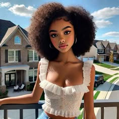 Peachy Vibes, Rule The World, Black Queens, Cosmetic Procedures, Facial Features, Polyvore Outfits, Beautiful Black Women, Plastic Surgery, Your Eyes