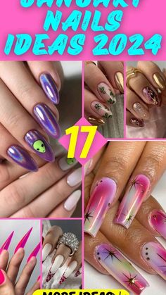 Summer French Manicure, Dip Nail Designs, Simple Elegant Nails, Fresh Nail, Long Almond Nails, New Years Nail Designs, Long Square Nails, Chic Nail Art, Dip Nail