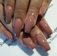 Nails Dark Skin Tone, Nails Dark Skin, Nails Dark, Nude Nail, Work Nails, Colorful Nail Designs, I Love Nails