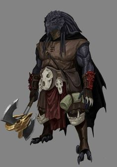 Dnd Races, Fantasy Races, Manama, Dnd Art