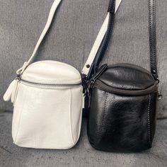 Tiny Bags, Tiny Bag, Iphone Pro, Edgy Style, Big Bags, Trendy Style, Buy 1 Get 1, Daily Essentials, Black Cross Body Bag