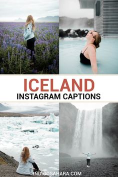 iceland instagram captions Blue Lagoon Instagram Pictures, Iceland Captions Instagram, Blue Lagoon Iceland Photography, Iceland Instagram Story, Blue Lagoon Iceland Aesthetic, Iceland Instagram Pictures, Iceland Quotes, Iceland Quote, Short Insta Captions