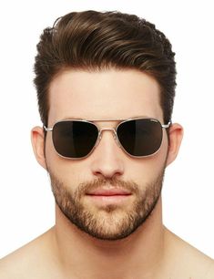 New Beard Style, Heart Shaped Face Hairstyles, Randolph Engineering, Beard Haircut, Best Beard Styles, Mens Hair Colour, Men's Hairstyle, Best Haircuts