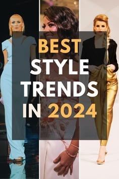 Fashion Trend Forecast, Best Style, Look Older, Spring Fashion Trends, Summer Fashion Trends, Style Trends