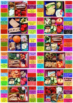 500 Calorie Meals: Laptop Lunches Helping You Meet Your Weight Loss Goals! – Simply Taralynn 500 Calorie Meals, 500 Calorie, Calorie Meals, 500 Calories, Lunch Snacks, Healthy Meal Prep, Healthy Options, Meals For The Week, Healthy Cooking